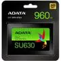 Накопитель SSD 2.5" 960GB ADATA (ASU630SS-960GQ-R) - 5