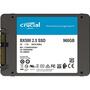 Накопитель SSD 2.5" 960GB Micron (CT960BX500SSD1) - 3