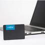 Накопитель SSD 2.5" 960GB Micron (CT960BX500SSD1) - 5