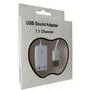 Звуковая плата Dynamode USB 8(7.1) каналов 3D RTL (USB-SOUND7-WHITE) - 2