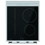 Плита Gorenje EIT 5351 WD (EIT5351WD) - 2