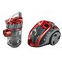 Пылесос Scarlett SC VC 80C02 ruby (SC-VC80C02ruby) - 3