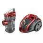 Пылесос Scarlett SC VC 80C02 ruby (SC-VC80C02ruby) - 3