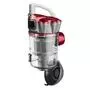 Пылесос Scarlett SC VC 80C02 ruby (SC-VC80C02ruby) - 4