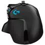 Мышка Logitech G502 Hero High Performance (910-005470) - 2