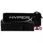 Клавиатура HyperX Alloy FPS MX Red (HX-KB1RD1-RU/A5) - 3