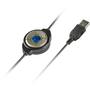 Наушники Gembird MHS-5.1-001 USB (MHS-5.1-001) - 5