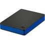 Внешний жесткий диск 2.5" 4TB Seagate (STGD4000400) - 5