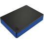 Внешний жесткий диск 2.5" 4TB Seagate (STGD4000400) - 6
