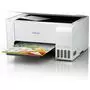 Многофункциональное устройство Epson L3156 c WiFi (C11CG86412) - 2