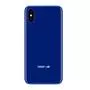Мобильный телефон Doogee X55 Blue (6924351653729) - 1