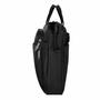 Сумка для ноутбука HP 15.6" Business Top Load Black (2SC66AA) - 2