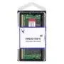 Модуль памяти для ноутбука SoDIMM DDR4 16GB 2400 MHz Kingston (KVR24S17D8/16) - 2