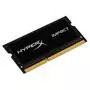 Модуль памяти для ноутбука SoDIMM DDR3L 8GB 1600 MHz HyperX Impact Kingston Fury (ex.HyperX) (HX316LS9IB/8) - 1