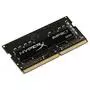 Модуль памяти для ноутбука SoDIMM DDR4 8GB 2666 MHz HyperX Impact Kingston Fury (ex.HyperX) (HX426S15IB2/8) - 1