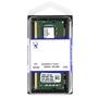 Модуль памяти для ноутбука SoDIMM DDR4 8GB 2666 MHz Kingston (KCP426SS8/8) - 1