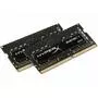 Модуль памяти для ноутбука SoDIMM DDR4 16GB (2x8GB) 2666 MHz HyperX Impact Kingston Fury (ex.HyperX) (HX426S15IB2K2/16) - 1
