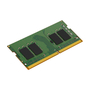 Модуль памяти для ноутбука SoDIMM DDR4 8GB 3200 MHz Kingston (KVR32S22S8/8) - 1