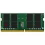 Модуль памяти для ноутбука SoDIMM DDR4 8GB 3200 MHz Kingston (KVR32S22S8/8) - 1