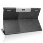 Планшет Assistant AP-115 silver (чехол black) business - 1