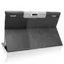 Планшет Assistant AP-115 silver (чехол black) business - 1