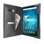 Планшет Assistant AP-115 silver (чехол black) business - 3