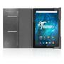 Планшет Assistant AP-115 silver (чехол black) business - 5