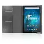 Планшет Assistant AP-115 silver (чехол black) business - 5