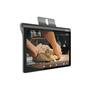 Планшет Lenovo Yoga Smart Tab 3/32 LTE Iron Grey (ZA530037UA) - 1