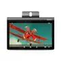 Планшет Lenovo Yoga Smart Tab 3/32 LTE Iron Grey (ZA530037UA) - 8