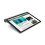 Планшет Lenovo Yoga Smart Tab 4/64 LTE Iron Grey (ZA530006UA) - 8