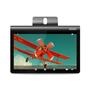 Планшет Lenovo Yoga Smart Tab 4/64 LTE Iron Grey (ZA530006UA) - 9