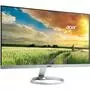 Монитор Acer H277HUSMIPUZ (UM.HH7EE.018) - 1