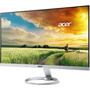 Монитор Acer H277HUSMIPUZ (UM.HH7EE.018) - 2