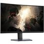Монитор Dell S3220DGF Black (210-ATVC) - 1
