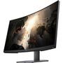 Монитор Dell S3220DGF Black (210-ATVC) - 2