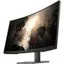 Монитор Dell S3220DGF Black (210-ATVC) - 2