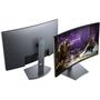 Монитор Dell S3220DGF Black (210-ATVC) - 5