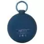 Акустическая система Ergo BTS-710 Blue - 1
