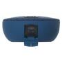 Акустическая система Ergo BTS-710 Blue - 4