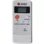 Воздухоочиститель Sensei AP200-01 SILVER GRA - 2