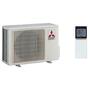 Кондиционер Mitsubishi Design inverter (MSZ-EF35VE3S/MUZ-EF35VE) - 2