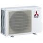 Кондиционер Mitsubishi Design inverter (MSZ-EF25VE3W/MUZ-EF25VE) - 2