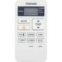 Кондиционер TOSHIBA RAS-05BKVG-UA/RAS-05BAVG-UA - 1
