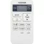 Кондиционер TOSHIBA RAS-05BKVG-UA/RAS-05BAVG-UA - 1