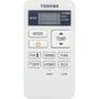 Кондиционер TOSHIBA RAS-10BKVG-UA/RAS-10BAVG-UA - 2