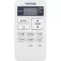 Кондиционер TOSHIBA RAS-10BKVG-UA/RAS-10BAVG-UA - 2