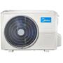 Кондиционер MIDEA MB-09N1D0-I/MB-09N1D0-O - 3