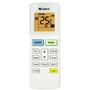 Кондиционер GREE Bora DC INVERTER (GWH09AABK3DNA5A) - 4