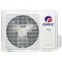 Кондиционер GREE Bora DC INVERTER (GWH18AADK3DNA5EGWH18QDK3DNA6E) - 2